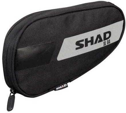 Riñonera SHAD Sl04 Rider Negro