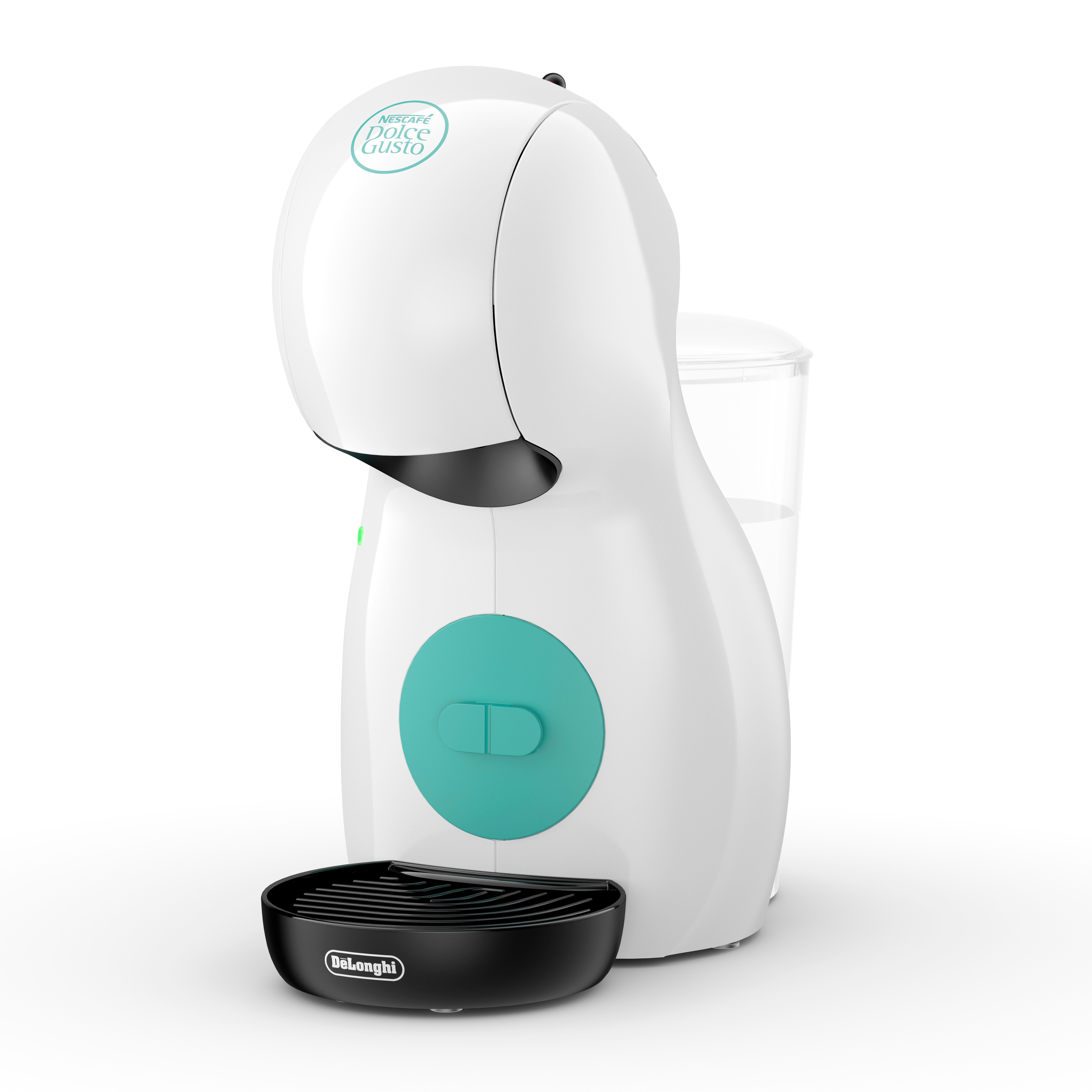 Cafetera de Cápsulas DELONGHI Dolce Gusto Piccolo XS EDG210W    Blanco