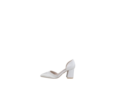 Zapatos BUFFALO Mujer (39 - Beige)