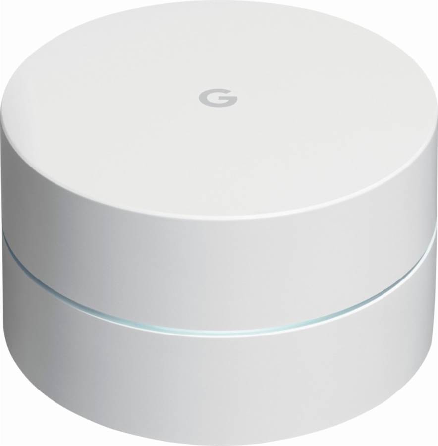 GOOGLE Wifi AC1200 Single Pack