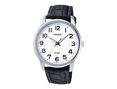 Reloj para Mujer CASIO (10.00 x 10.00 x 10.00 cm - Negro)