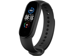 Reloj Deportivo KLACK® M5 (Bluetooth - 2 dias - Negro)