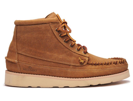 Botas SEBAGO - Hombre (43 - Marrón)