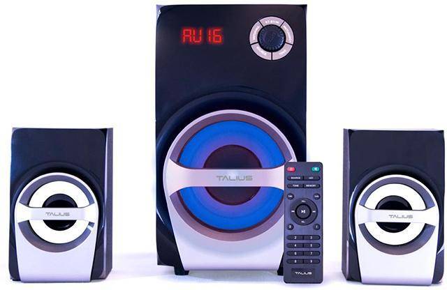 Altavoces TALIUS 2103