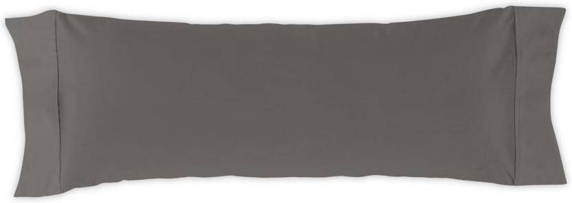 Funda De Almohada guy laroche 100 modelo pure antracita 45x110 cm