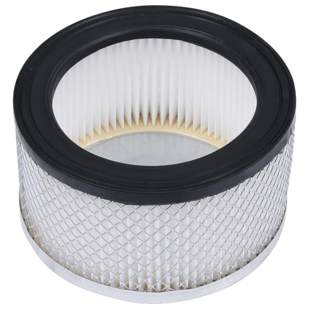 Filtro aspirador cenizas Powx312a PowerPlus