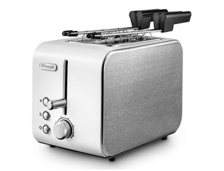 Tostadora DELONGHI Ctx 2203.W 550 W