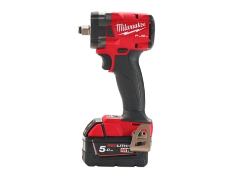 Llave de impacto MILWAUKEE M18FIW2F38-0X