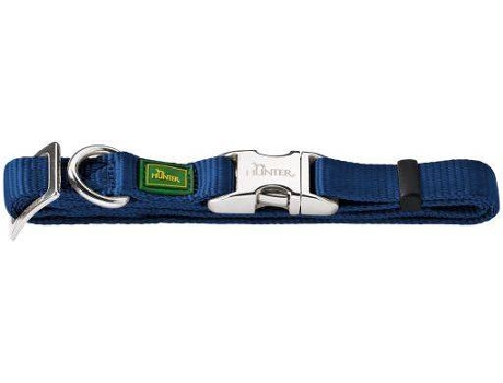 Collar para Perros HUNTER Vario Basic Alu Strong (M)