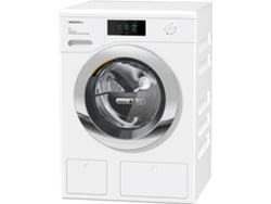 Lavasecadora MIELE WTR 860 WPM (5/8 kg - 1600 rpm - Blanco)