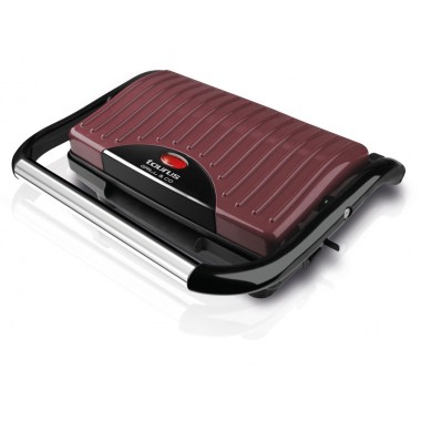 Grill de Contacto TAURUS Toast & Co (700 W)