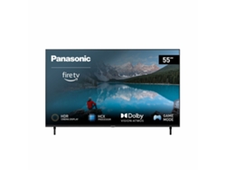 Smart TV PANASONIC TX55MX800 55 (G - 55" - 4K Ultra HD)