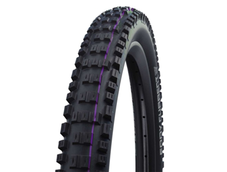 Pneu Mtb Eddy Current Ultra Soft Tubeless 29´´ X 2.40 Prateado 29´´ X 2.40Schwalbe