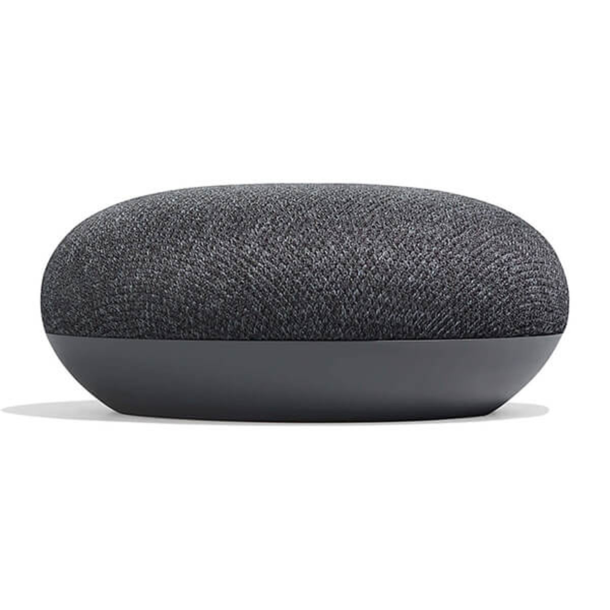 GOOGLE Home Altavoz Inteligente Nest Mini Charcoal