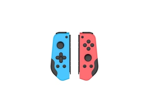 Mando Nintendo Switch LOVEBABYLY Y-switch-001-048 (Inalámbrico)