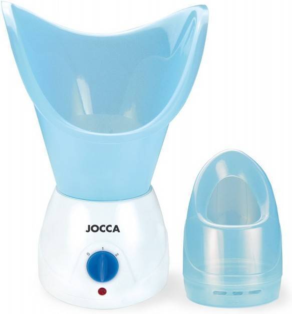 Sauna Facial JOCCA 3352