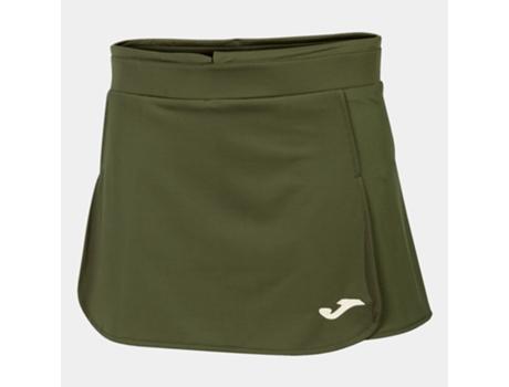 Falda para Tenis JOMA (2XL/3XL - Verde)