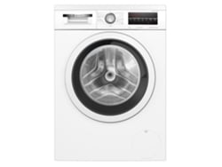 Lavadora BOSCH WUU28T63ES (8 kg - 1400 rpm -Blanco)