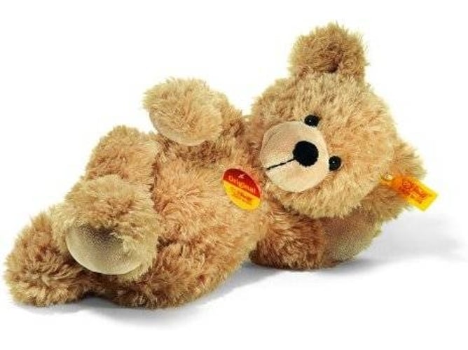 Peluche STEIFF FYNN TEDDY BE Teddy Bear (28 x 15 x 8 cm - 3 Años - 158 g)