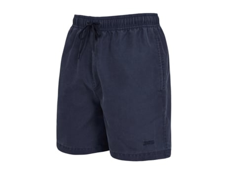 Pantalones Cortos para Hombre de Natación ZOGGS (XS - Azul)