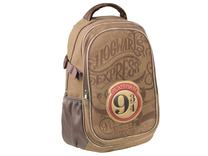 Mochila Cerd¡ Casual viaje harry potter 47cm