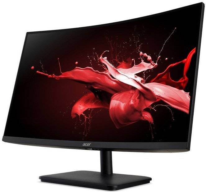 Monitor Gaming Curvo ACER ED270RPBIIPX (27'' - 5 ms - 165 Hz)