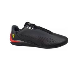 Tenis PUMA Ferrari Drift Cat Decima (44.5 - Negro)