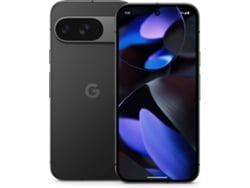 Smartphone GOOGLE Pixel 9 (6.3'' - 12 GB - 256 GB - Obsidian)