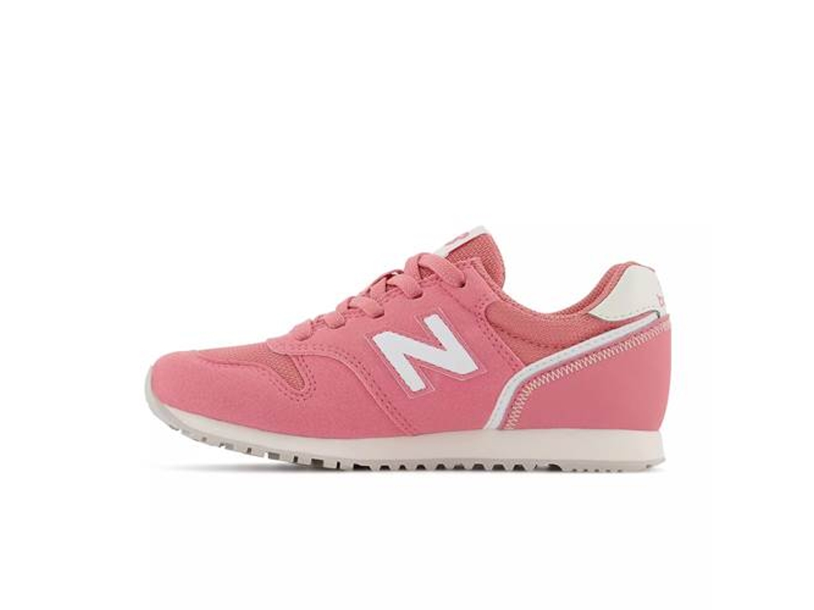 New balance outlet 373 mujer rosa