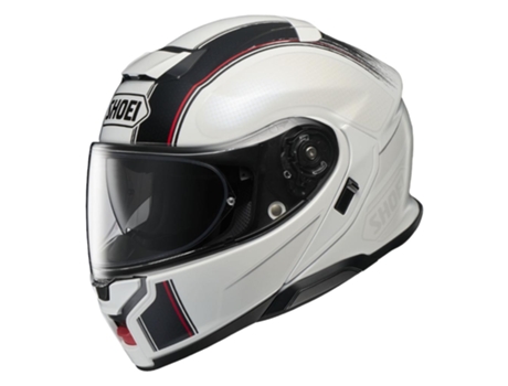 Casco SHOEI Neotec 3 Satori Tc-6 S