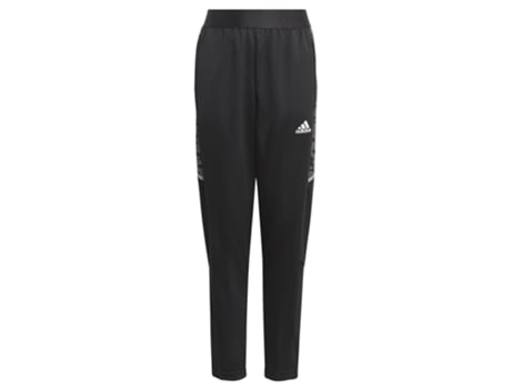 Pantalones ADIDAS Niños (13/14 Años - Multicolor)