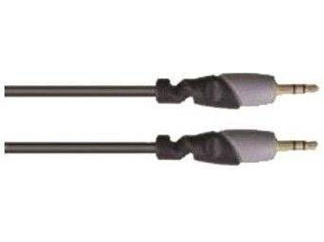 Cable Audio OQAN QABL J8-02-J8 (Longitud: 2 m)