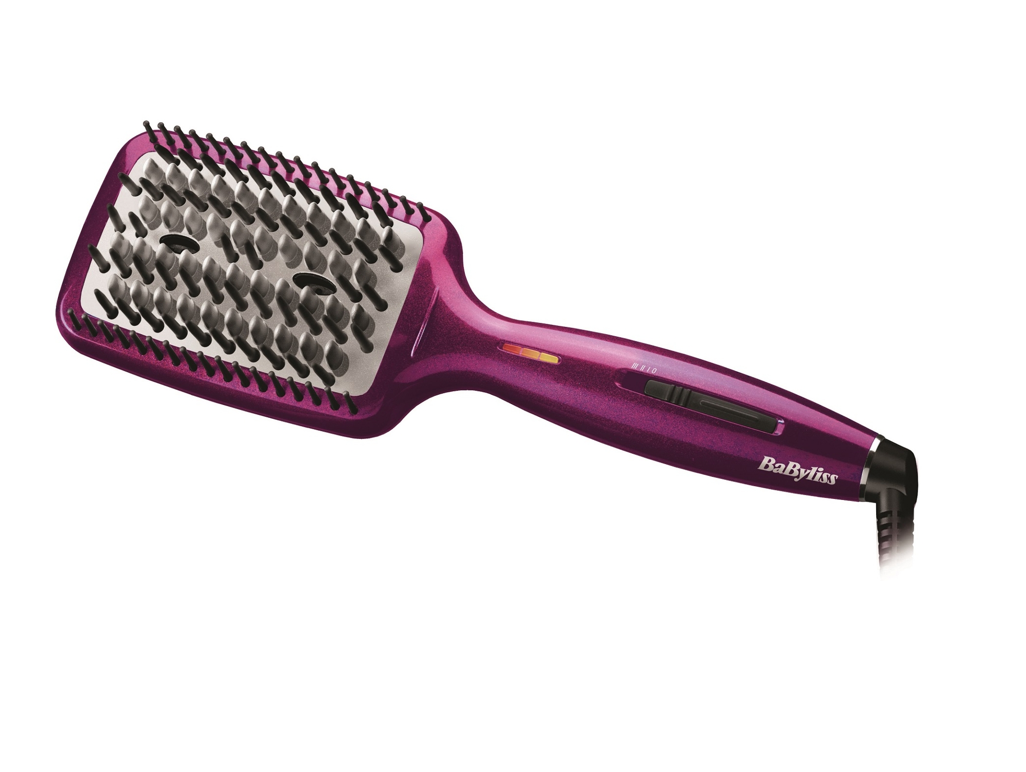 Cepillo Moldeador BABYLISS HSB100E Worten.es