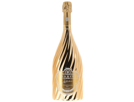 Champagne VIRIATHUS Tsarine By Adriana Brut (75 CL - 1 unidade)