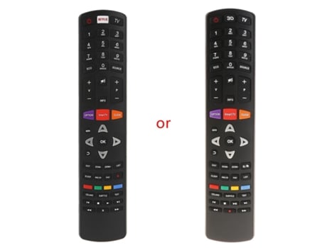 Mando TV CROWNED (Rc311 Fui1 Tcl 32P1S 43P1Fs 43P10Us 48P1Cfs 49P1Fs P10Us)