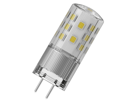 Bombilla LED LEDVANCE GY6.35 Transparente 4W 470Lm 2700K IP20 320 [LV-4099854064692]