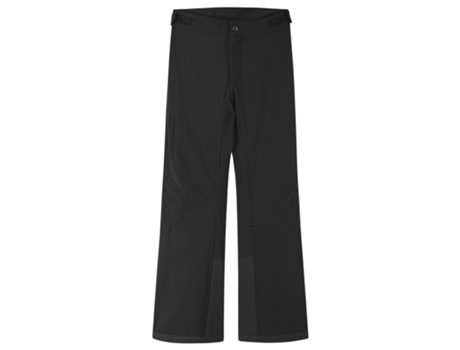 Pantalones de Niña para Esquí REIMA Kainuu Negro (13 años)