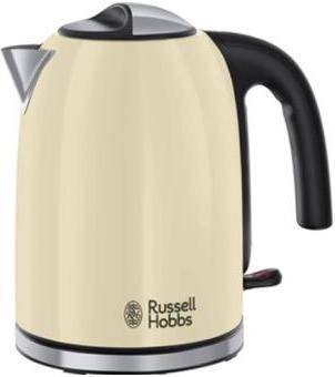 Hervidor Eléctrico RUSSELL HOBBS 20415-70 (2400 W - 1,7 L)