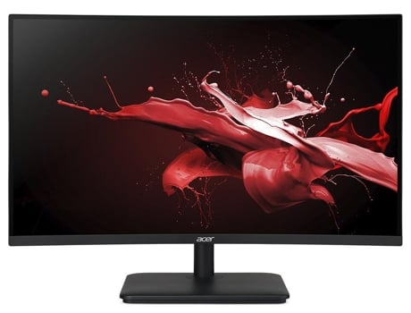 Monitor ACER ED270UP (27" - 1 ms - 165 Hz)