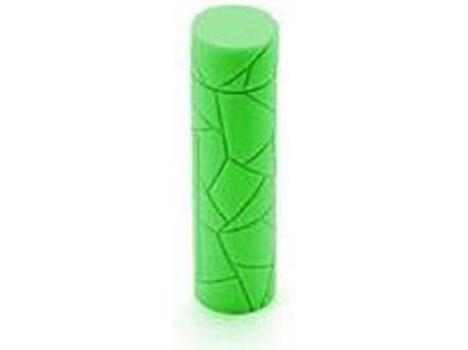 Powerbank CELLY PB2600SPLASHGN (2600 mAh - USB - MicroUSB - Verde)