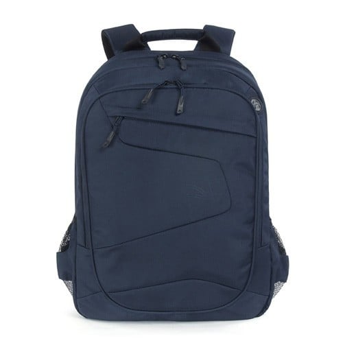 Mochila TUCANO Lato Blabk-B (MacBook Pro - 15'' - Azul)