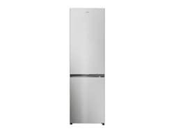 Frigorífico Combi CANDY CNCQ2T518EX (No Frost - 183 cm - 279 L - Inox)