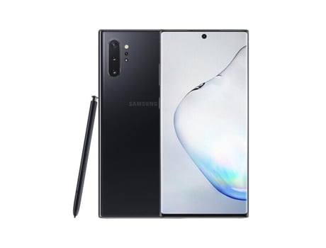 Smartphone SAMSUNG Galaxy Note10 + N975U Single Sim 12/256 Gb Negro