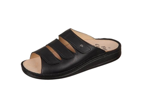 Zapatos FINN COMFORT (45.0 eu - Negro)