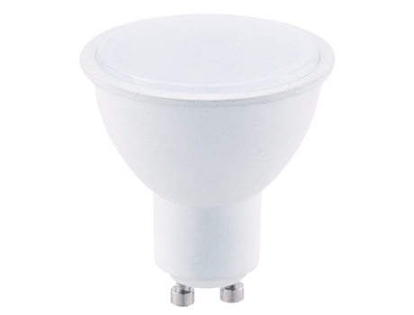 Spot 6.5W GU10 Bulbo LED (Ec. 50W) 6400K