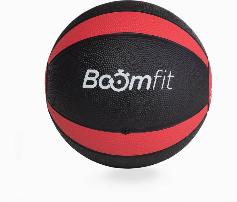 Balón Medicinal BOOMFIT (10kg)