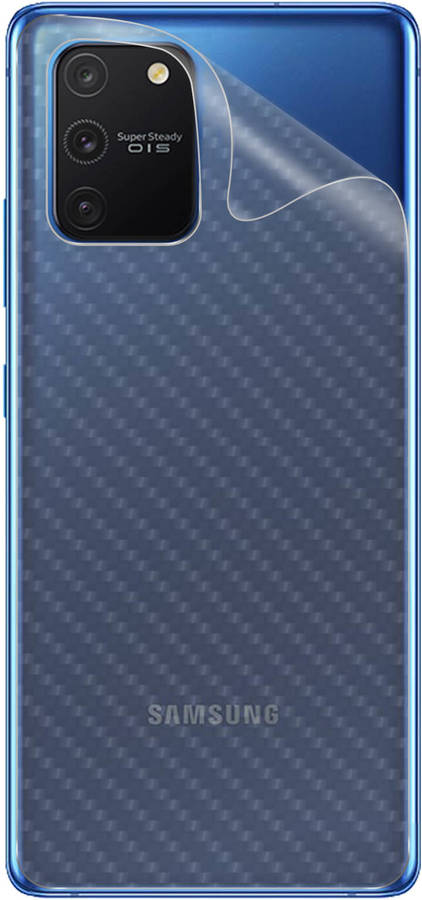 Protector de Látex Samsung Galaxy S10e IMAK SCREENBACK-IMAK-G770F Transparente