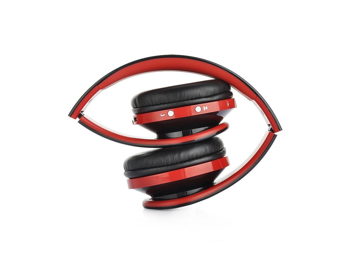 Cascos bluetooth fashion grandes