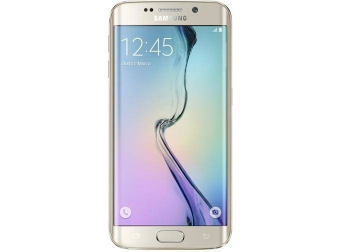 Smartphone SAMSUNG Galaxy S6 Edge G925F