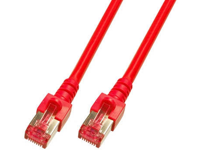 Cable de Red EFB ELEKTRONIK (RJ45)